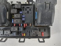 2015-2016 Ford Fusion Fusebox Fuse Box Panel Relay Module P/N:FQ9T14A067AC_01 Fits Fits 2015 2016 OEM Used Auto Parts - Oemu