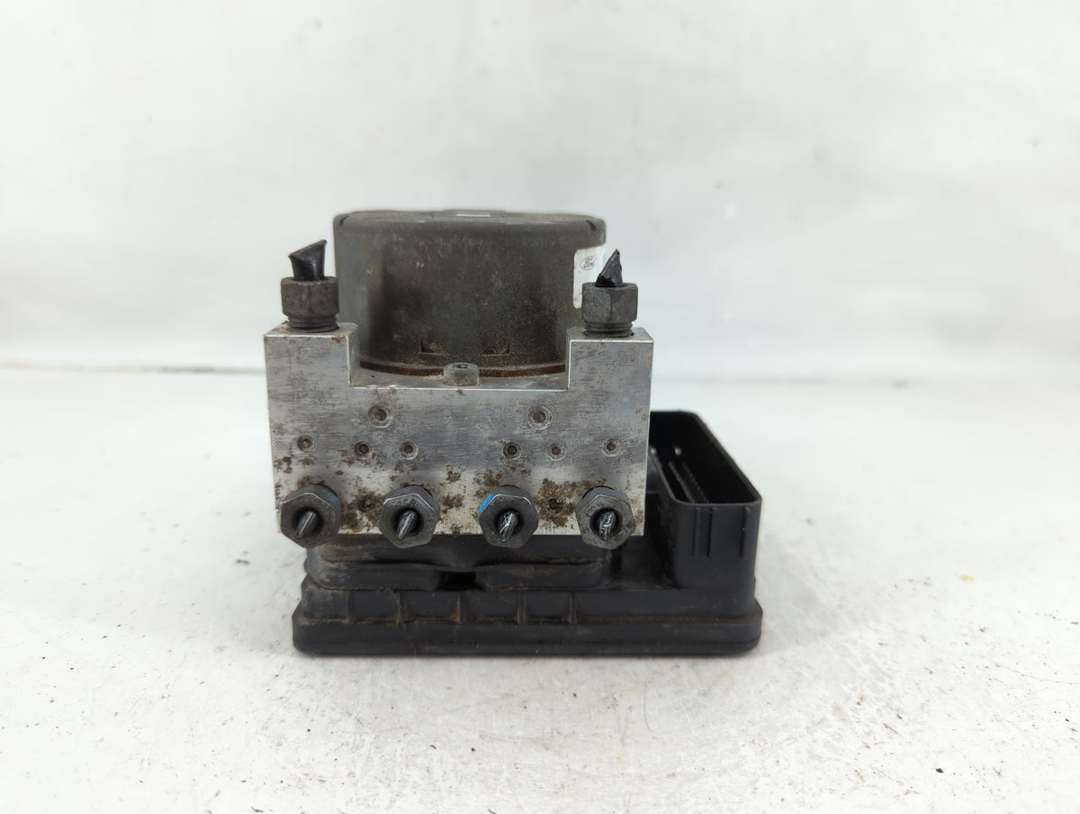 2014-2016 Ford Fusion Anti-Lock Brake ABS Pump Module Actuator OEM P/N:EG9C-2C405-AG Fits Fits 2014 2015 2016 OEM Used Auto 