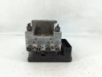 2014-2016 Ford Fusion Anti-Lock Brake ABS Pump Module Actuator OEM P/N:EG9C-2C405-AG Fits Fits 2014 2015 2016 OEM Used Auto 