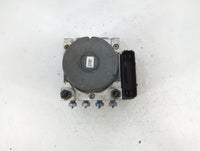 2014-2016 Ford Fusion Anti-Lock Brake ABS Pump Module Actuator OEM P/N:EG9C-2C405-AG Fits Fits 2014 2015 2016 OEM Used Auto 