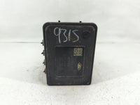2014-2016 Ford Fusion ABS Pump Control Module Replacement P/N:EG9C-2C405-AG Fits Fits 2014 2015 2016 OEM Used Auto Parts - O