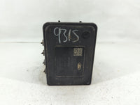 2014-2016 Ford Fusion Anti-Lock Brake ABS Pump Module Actuator OEM P/N:EG9C-2C405-AG Fits Fits 2014 2015 2016 OEM Used Auto 
