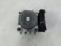 2014-2016 Ford Fusion ABS Pump Control Module Replacement P/N:DG9C-2C405-FB Fits Fits 2014 2015 2016 OEM Used Auto Parts - O
