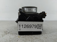 2014-2016 Ford Fusion ABS Pump Control Module Replacement P/N:DG9C-2C405-FB Fits Fits 2014 2015 2016 OEM Used Auto Parts - O