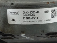 2014-2016 Ford Fusion ABS Pump Control Module Replacement P/N:DG9C-2C405-FB Fits Fits 2014 2015 2016 OEM Used Auto Parts - O