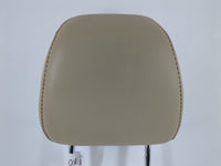 2016 Ford Fusion Headrest Head Rest Front Driver Passenger Seat Fits OEM Used Auto Parts - Oemusedautoparts1.com