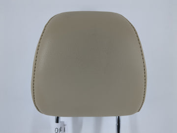 2016 Ford Fusion Headrest Head Rest Front Driver Passenger Seat Fits OEM Used Auto Parts - Oemusedautoparts1.com