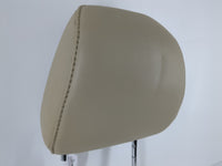 2016 Ford Fusion Headrest Head Rest Front Driver Passenger Seat Fits OEM Used Auto Parts - Oemusedautoparts1.com