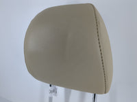 2016 Ford Fusion Headrest Head Rest Front Driver Passenger Seat Fits OEM Used Auto Parts - Oemusedautoparts1.com