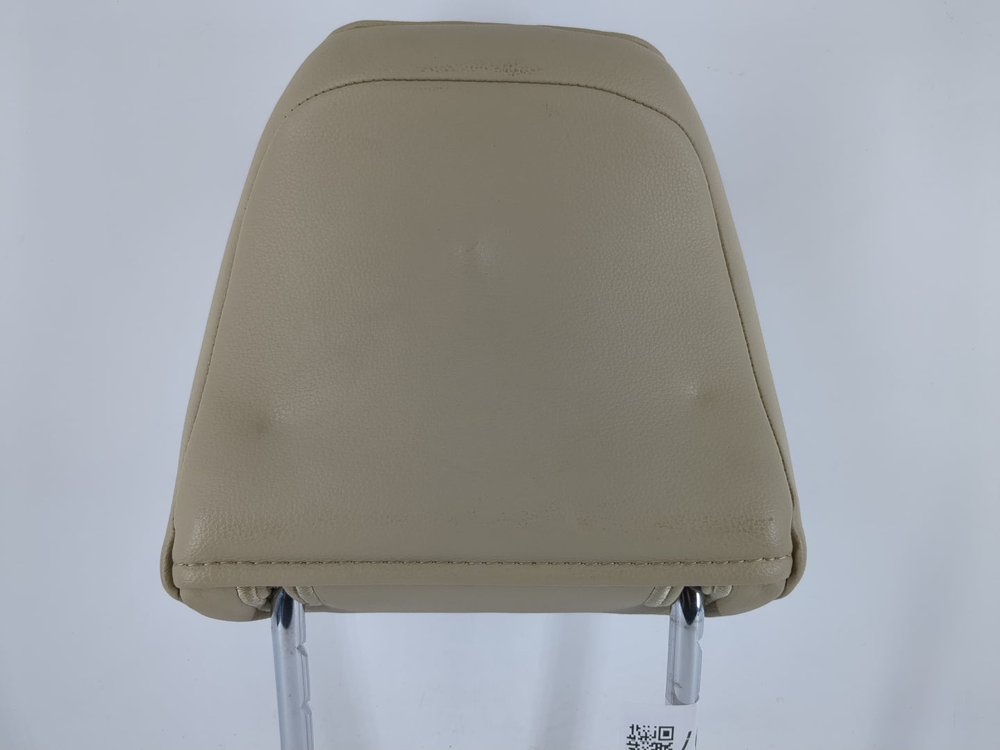 2016 Ford Fusion Headrest Head Rest Front Driver Passenger Seat Fits OEM Used Auto Parts - Oemusedautoparts1.com