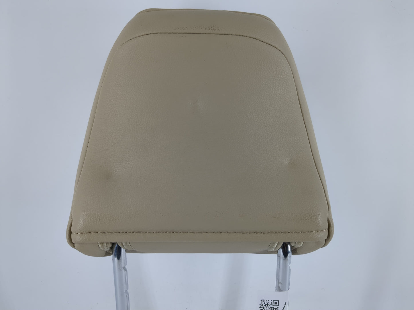 2016 Ford Fusion Headrest Head Rest Front Driver Passenger Seat Fits OEM Used Auto Parts - Oemusedautoparts1.com