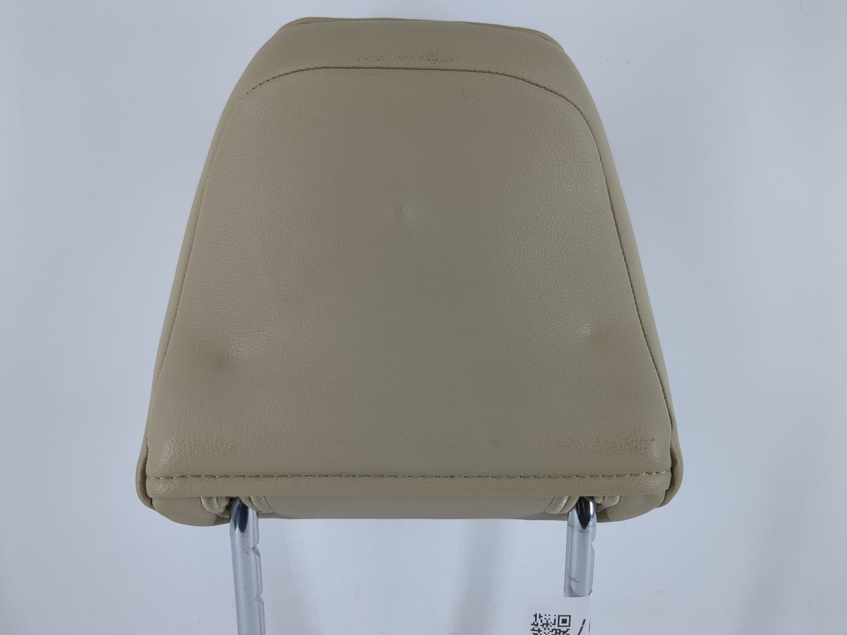 2016 Ford Fusion Headrest Head Rest Front Driver Passenger Seat Fits OEM Used Auto Parts - Oemusedautoparts1.com