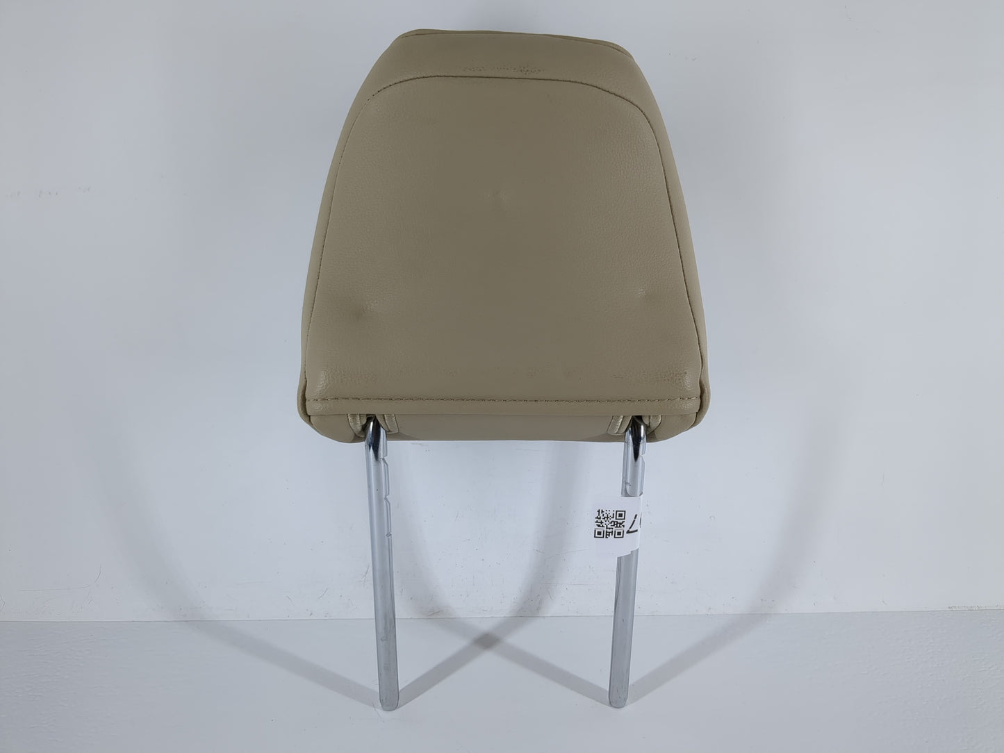 2016 Ford Fusion Headrest Head Rest Front Driver Passenger Seat Fits OEM Used Auto Parts - Oemusedautoparts1.com
