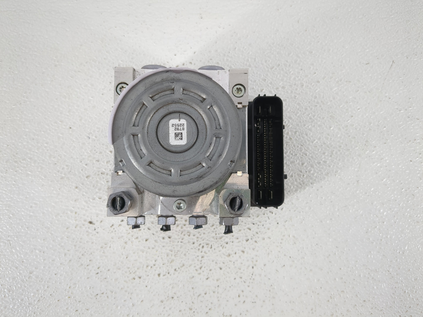 2014-2016 Ford Fusion ABS Pump Control Module Replacement P/N:EG9C-2C405-DF Fits Fits 2014 2015 2016 OEM Used Auto Parts - O