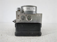 2014-2016 Ford Fusion Anti-Lock Brake ABS Pump Module Actuator OEM P/N:EG9C-2C405-DF Fits Fits 2014 2015 2016 OEM Used Auto 