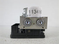 2014-2016 Ford Fusion ABS Pump Control Module Replacement P/N:EG9C-2C405-DF Fits Fits 2014 2015 2016 OEM Used Auto Parts - O