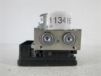 2014-2016 Ford Fusion Anti-Lock Brake ABS Pump Module Actuator OEM P/N:EG9C-2C405-DF Fits Fits 2014 2015 2016 OEM Used Auto 