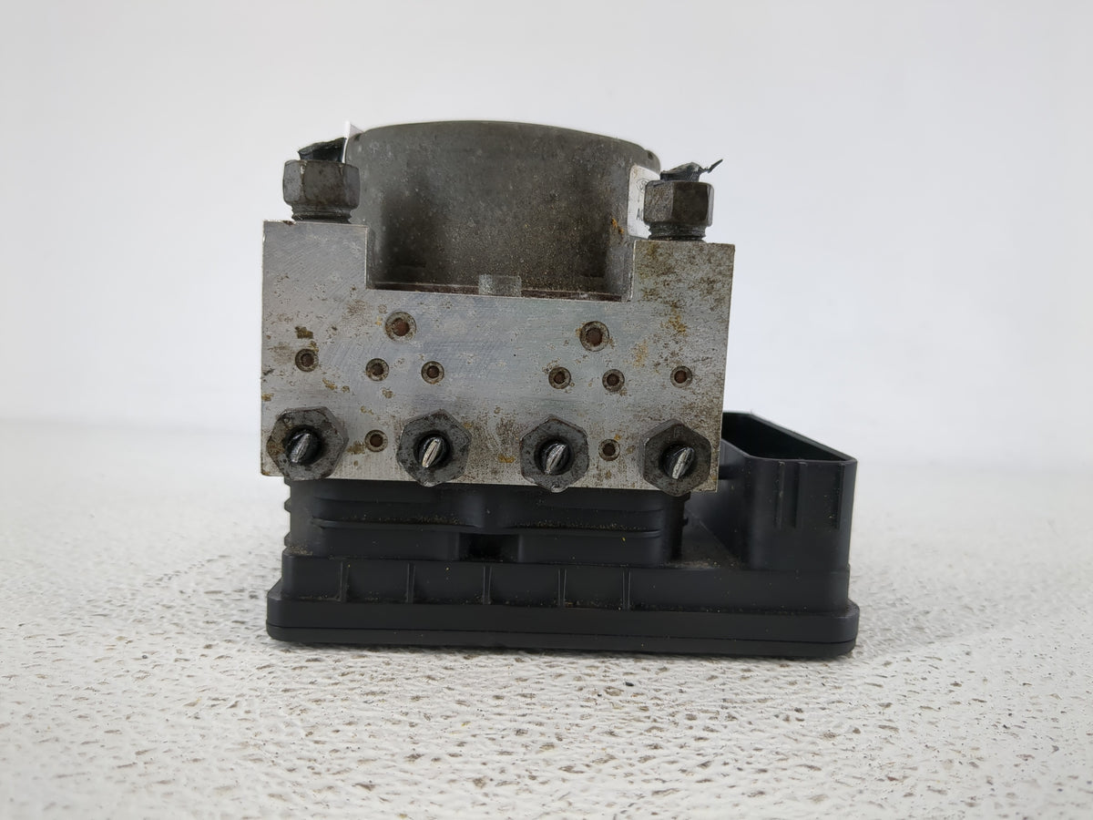 2014-2016 Ford Fusion Anti-Lock Brake ABS Pump Module Actuator OEM P/N:EG9C-2C405-DF Fits Fits 2014 2015 2016 OEM Used Auto 