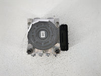 2014-2016 Ford Fusion Anti-Lock Brake ABS Pump Module Actuator OEM P/N:EG9C-2C405-DF Fits Fits 2014 2015 2016 OEM Used Auto 