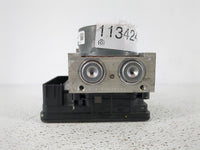 2014-2016 Ford Fusion Anti-Lock Brake ABS Pump Module Actuator OEM P/N:EG9C-2C405-DF Fits Fits 2014 2015 2016 OEM Used Auto 