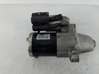 2013-2016 Ford Fusion Car Starter Motor Solenoid OEM P/N:CJ5T-11000-BA Fits Fits 2013 2014 2015 2016 OEM Used Auto Parts - O
