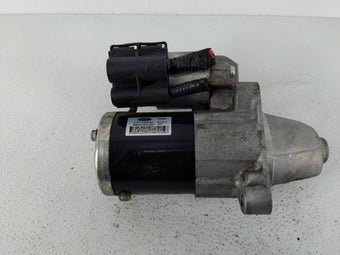 compare product 2013-2016 Ford Fusion Car Starter Motor Solenoid OEM P/N:CJ5T-11000-BA Fits Fits 2013 2014 2015 2016 OEM Used Auto Parts