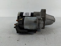 2013-2016 Ford Fusion Car Starter Motor Solenoid OEM P/N:CJ5T-11000-BA Fits Fits 2013 2014 2015 2016 OEM Used Auto Parts - O