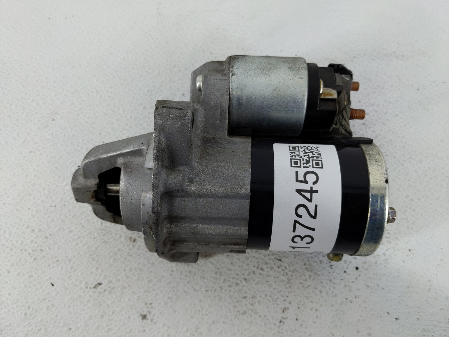 2013-2016 Ford Fusion Car Starter Motor Solenoid OEM P/N:CJ5T-11000-BA Fits Fits 2013 2014 2015 2016 OEM Used Auto Parts - O