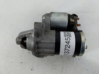 2013-2016 Ford Fusion Car Starter Motor Solenoid OEM P/N:CJ5T-11000-BA Fits Fits 2013 2014 2015 2016 OEM Used Auto Parts - O