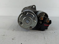 2013-2016 Ford Fusion Car Starter Motor Solenoid OEM P/N:CJ5T-11000-BA Fits Fits 2013 2014 2015 2016 OEM Used Auto Parts - O