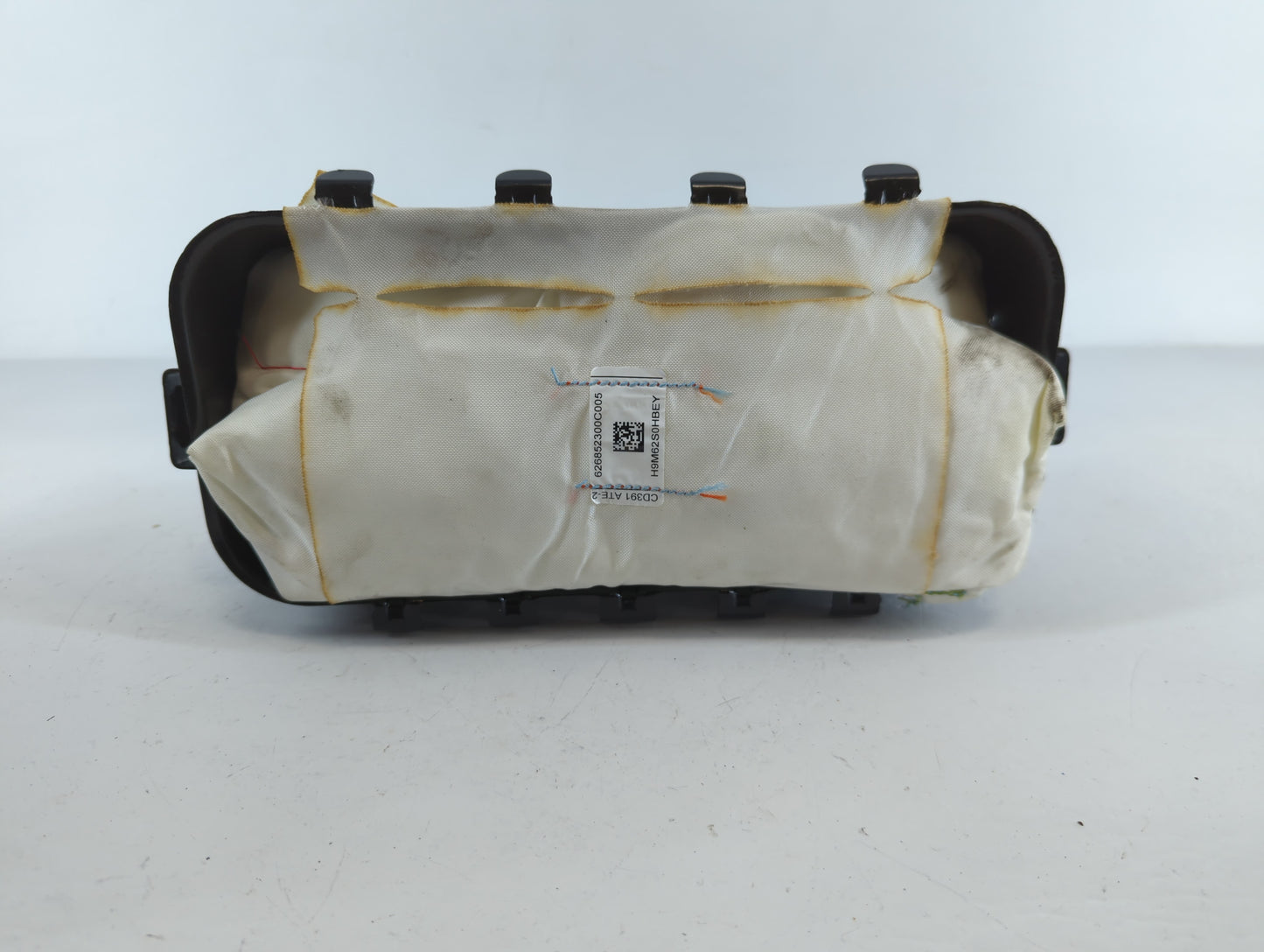 2013-2016 Ford Fusion Air Bag Passenger Right Dashboard OEM P/N:ES73-54044A74-AA Fits Fits 2013 2014 2015 2016 OEM Used Auto