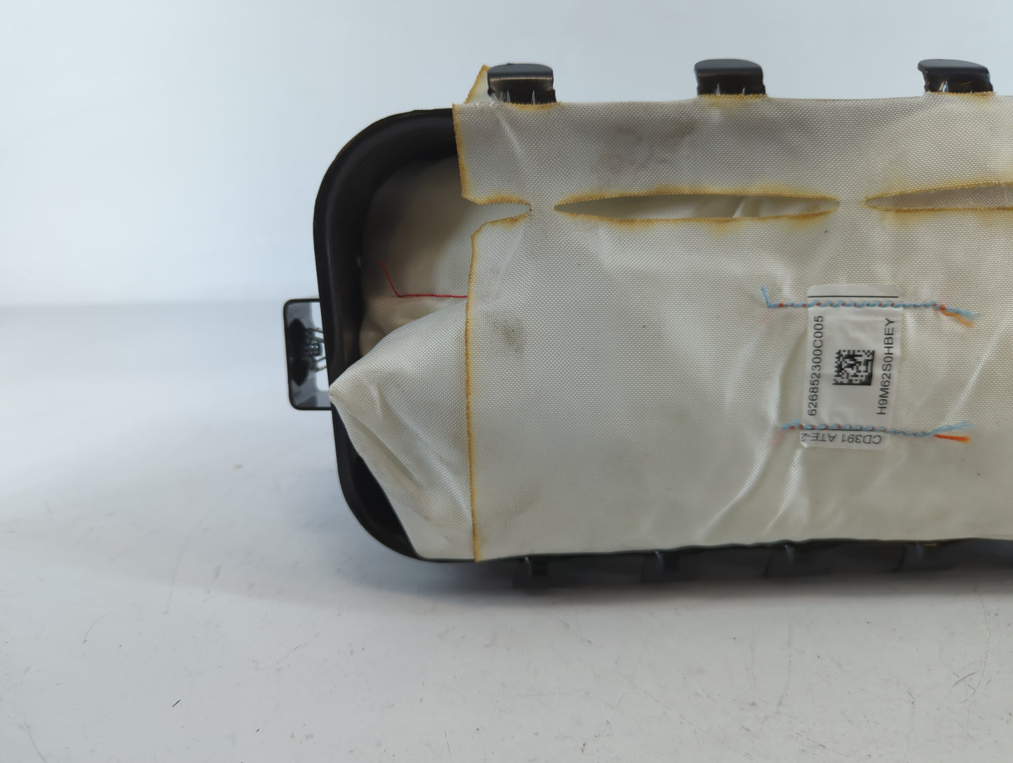2013-2016 Ford Fusion Air Bag Passenger Right Dashboard OEM P/N:ES73-54044A74-AA Fits Fits 2013 2014 2015 2016 OEM Used Auto