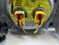 2013-2016 Ford Fusion Air Bag Passenger Right Dashboard OEM P/N:ES73-54044A74-AA Fits Fits 2013 2014 2015 2016 OEM Used Auto