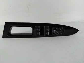 compare product 2013-2020 Ford Fusion Master Power Window Switch Replacement Driver Side Left P/N:DG9T-14540-ABW Fits OEM Used Auto Parts