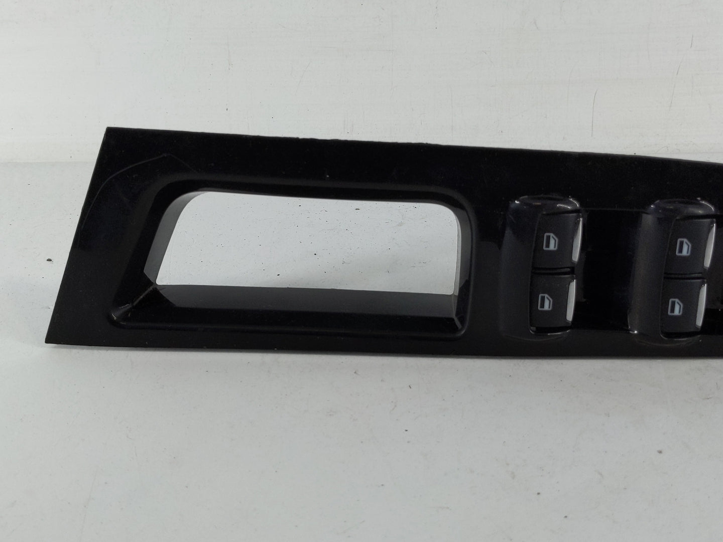 2013-2020 Ford Fusion Master Power Window Switch Replacement Driver Side Left P/N:DG9T-14540-ABW Fits OEM Used Auto Parts - 