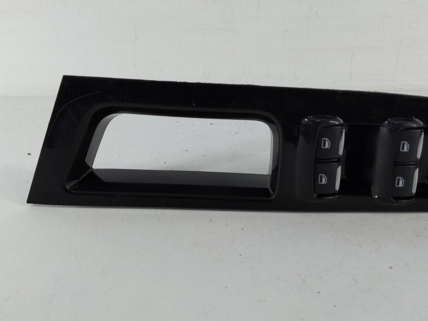 2013-2020 Ford Fusion Master Power Window Switch Replacement Driver Side Left P/N:DG9T-14540-ABW Fits OEM Used Auto Parts - 