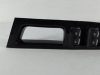2013-2020 Ford Fusion Master Power Window Switch Replacement Driver Side Left P/N:DG9T-14540-ABW Fits OEM Used Auto Parts - 