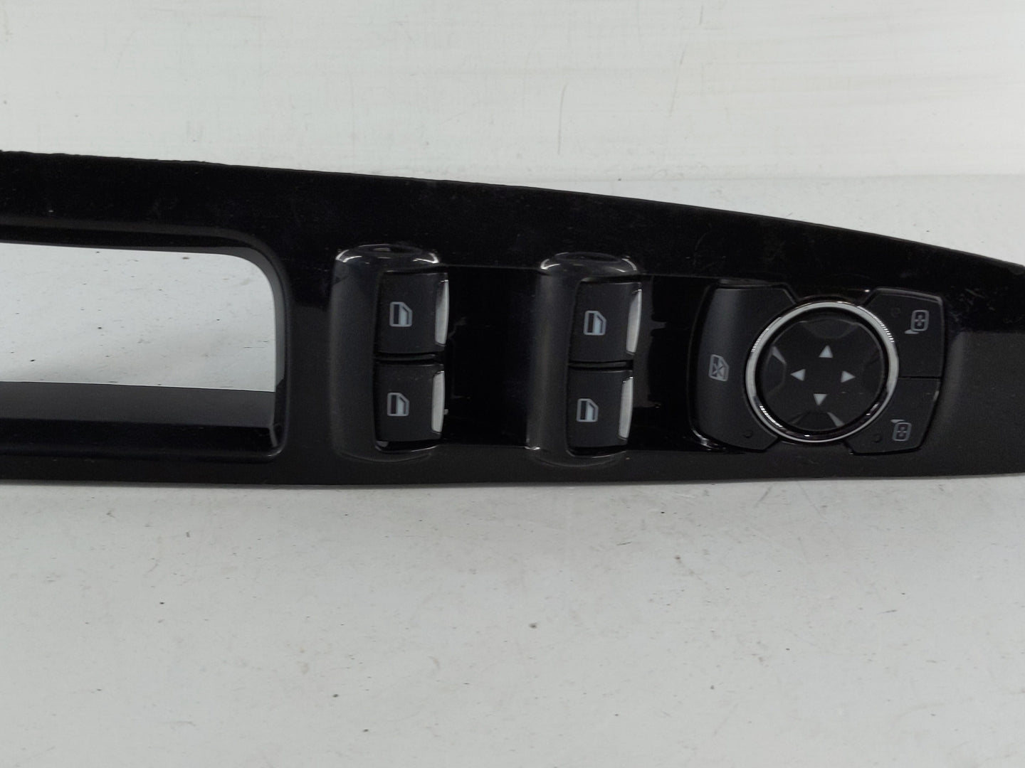 2013-2020 Ford Fusion Master Power Window Switch Replacement Driver Side Left P/N:DG9T-14540-ABW Fits OEM Used Auto Parts - 