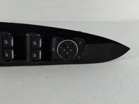 2013-2020 Ford Fusion Master Power Window Switch Replacement Driver Side Left P/N:DG9T-14540-ABW Fits OEM Used Auto Parts - 