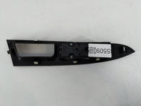 2013-2020 Ford Fusion Master Power Window Switch Replacement Driver Side Left P/N:DG9T-14540-ABW Fits OEM Used Auto Parts - 