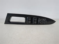 2013-2020 Ford Fusion Master Power Window Switch Replacement Driver Side Left P/N:DG9T-14540-ACW Fits OEM Used Auto Parts - 
