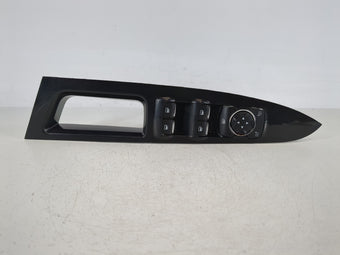 compare product 2013-2020 Ford Fusion Master Power Window Switch Replacement Driver Side Left P/N:DG9T-14540-ACW Fits OEM Used Auto Parts