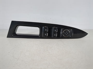 2013-2020 Ford Fusion Master Power Window Switch Replacement Driver Side Left P/N:DG9T-14540-ACW Fits OEM Used Auto Parts - 