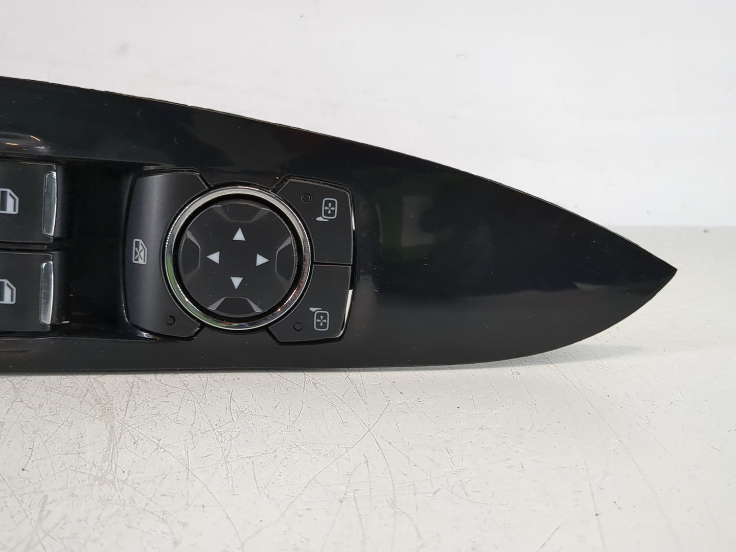 2013-2020 Ford Fusion Master Power Window Switch Replacement Driver Side Left P/N:DG9T-14540-ACW Fits OEM Used Auto Parts - 