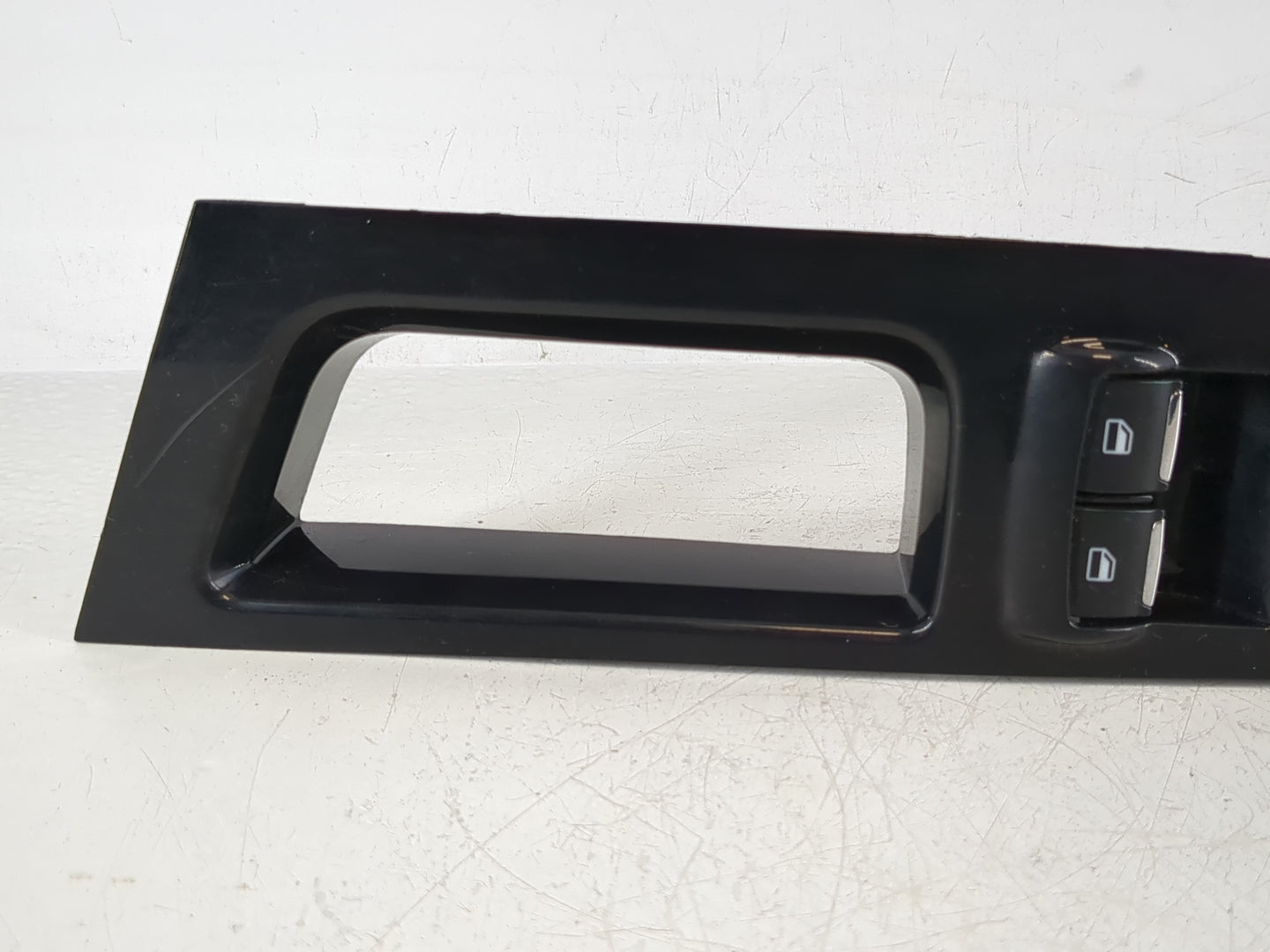 2013-2020 Ford Fusion Master Power Window Switch Replacement Driver Side Left P/N:DG9T-14540-ACW Fits OEM Used Auto Parts - 