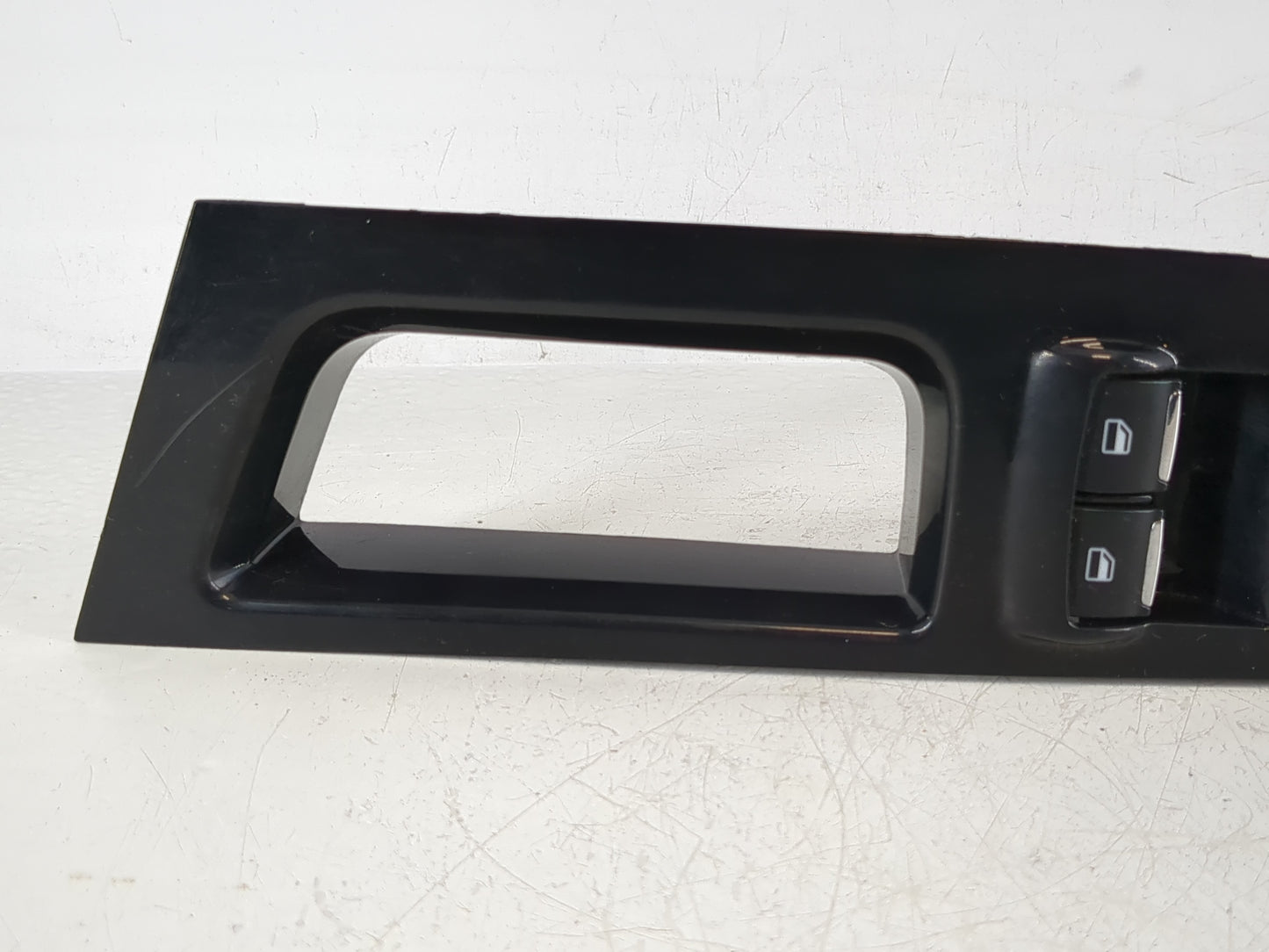 2013-2020 Ford Fusion Master Power Window Switch Replacement Driver Side Left P/N:DG9T-14540-ACW Fits OEM Used Auto Parts - 