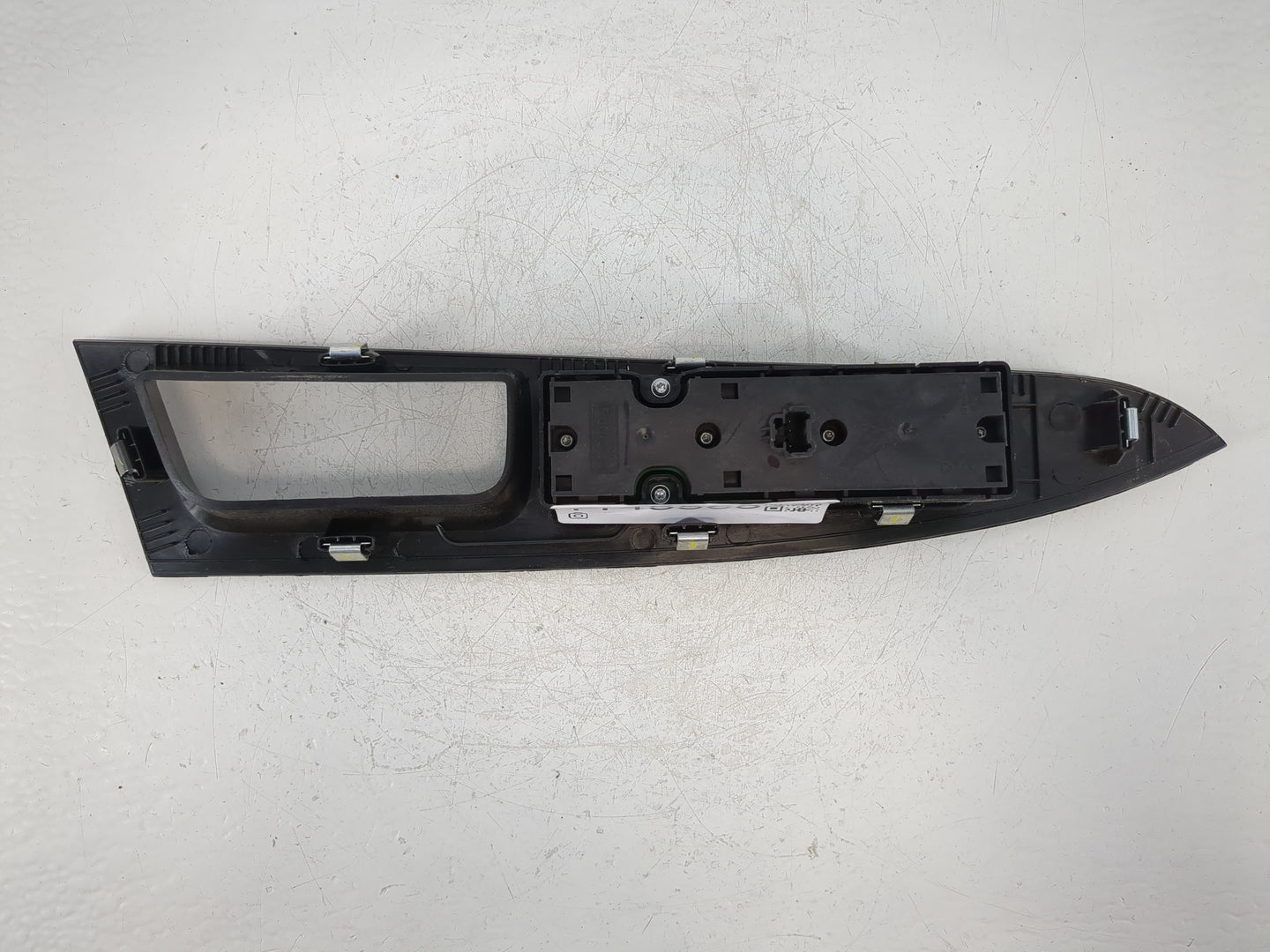 2013-2020 Ford Fusion Master Power Window Switch Replacement Driver Side Left P/N:DG9T-14540-ACW Fits OEM Used Auto Parts - 