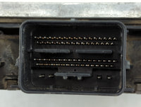 2014-2016 Ford Fusion PCM Engine Control Computer ECU ECM PCU OEM P/N:DG9A-12B684-YA Fits Fits 2014 2015 2016 OEM Used Auto 