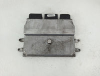 2014-2016 Ford Fusion PCM Engine Control Computer ECU ECM PCU OEM P/N:DG9A-12B684-YA Fits Fits 2014 2015 2016 OEM Used Auto 