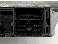 2014-2016 Ford Fusion PCM Engine Control Computer ECU ECM PCU OEM P/N:DG9A-12B684-YA Fits Fits 2014 2015 2016 OEM Used Auto 